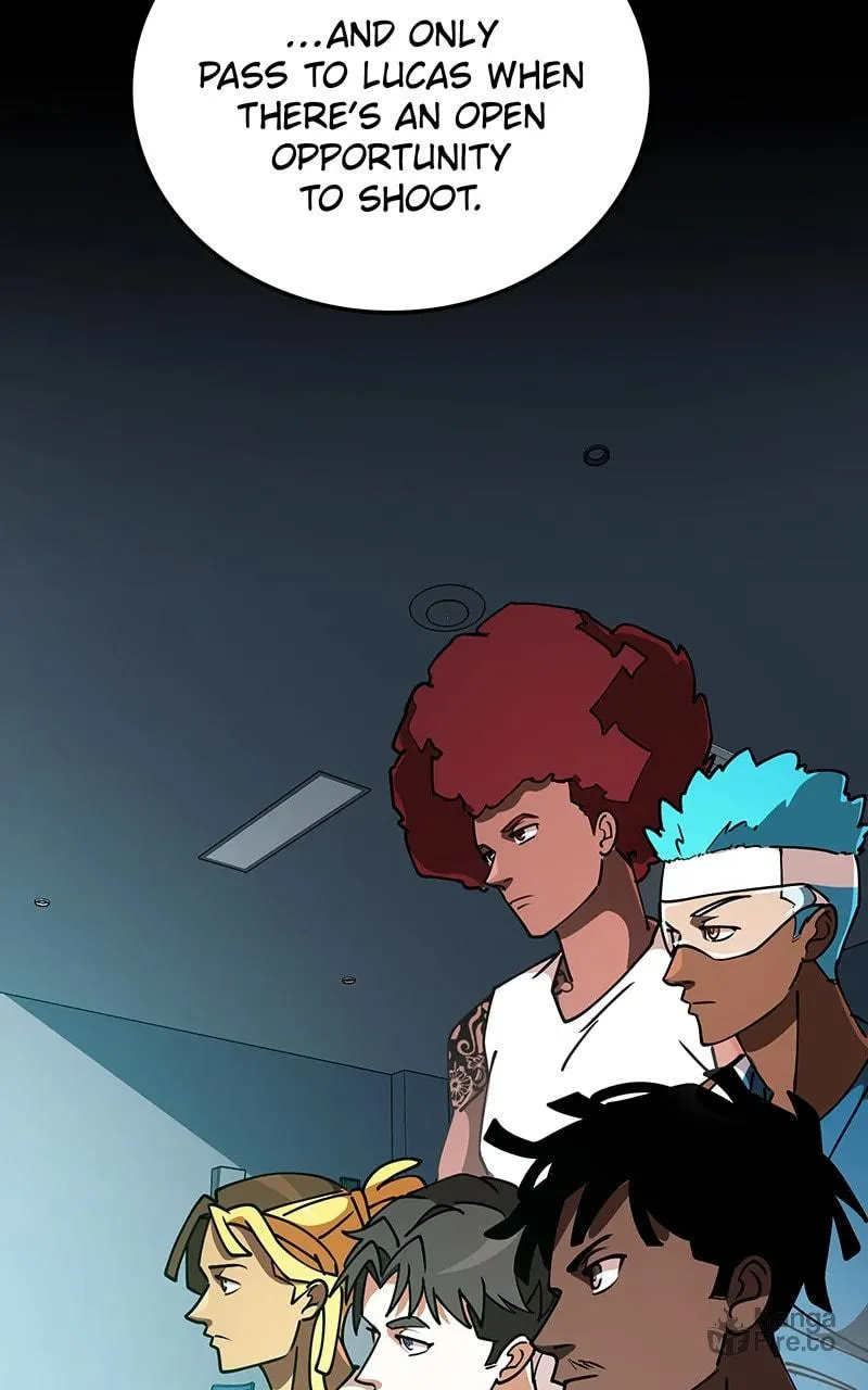 Read Overtime Elite chapter 47 image 64 on Lezhin