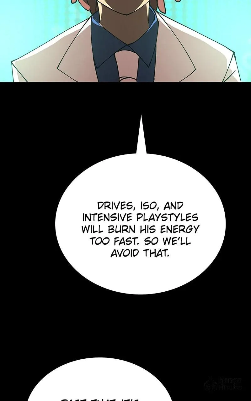 Read Overtime Elite chapter 47 image 68 on Lezhin