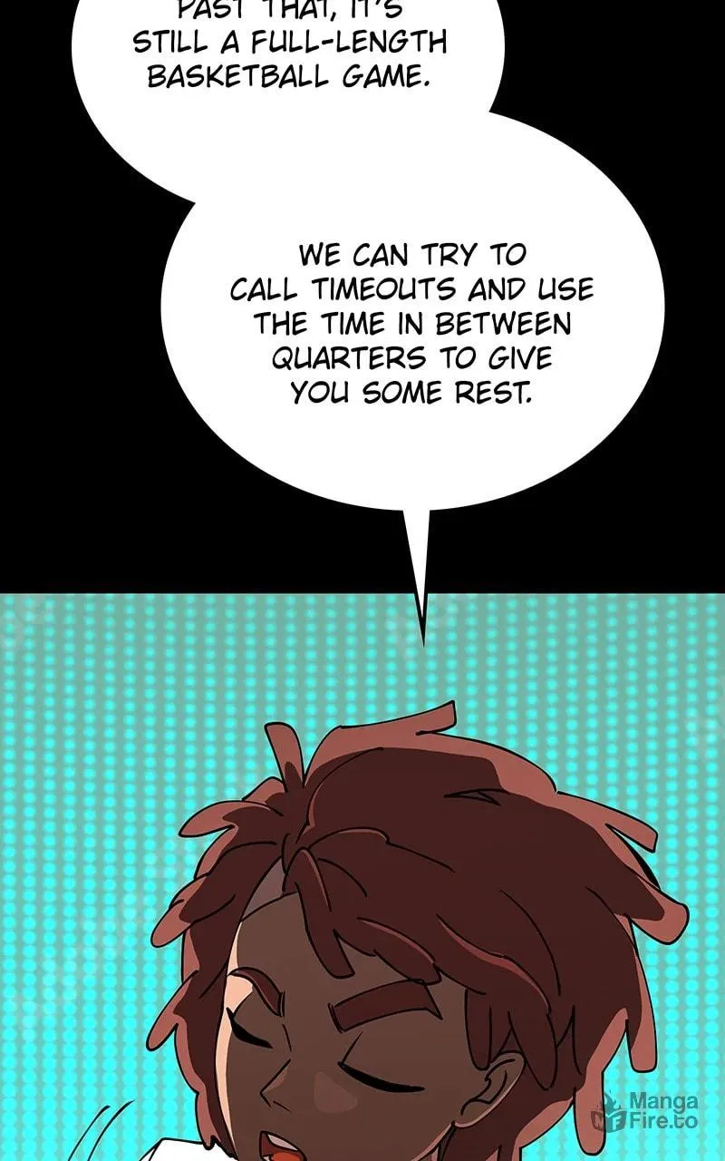 Read Overtime Elite chapter 47 image 69 on Lezhin