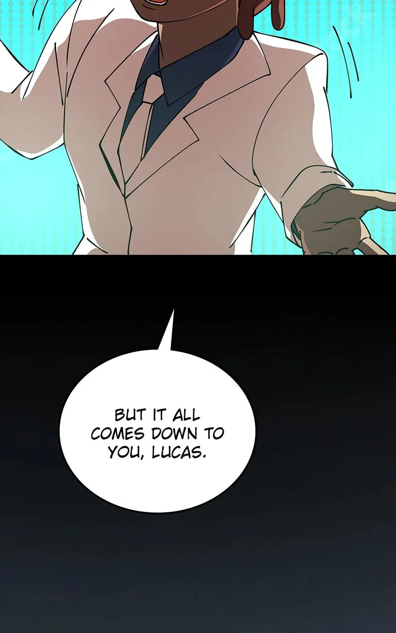 Read Overtime Elite chapter 47 image 70 on Lezhin