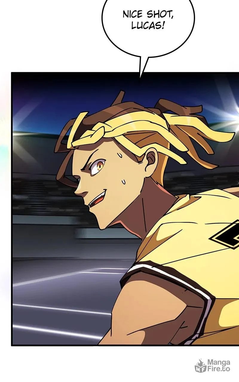 Read Overtime Elite chapter 47 image 79 on Lezhin