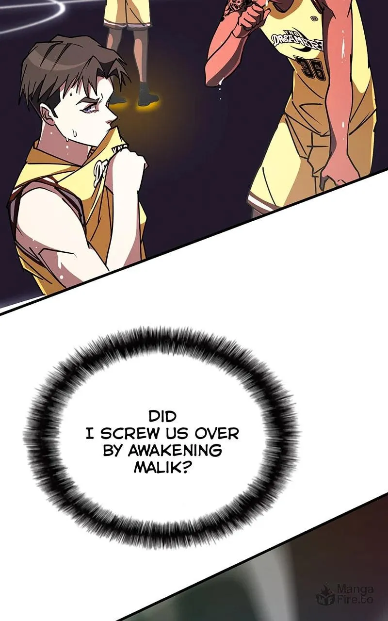 Read Overtime Elite chapter 47 image 94 on Lezhin