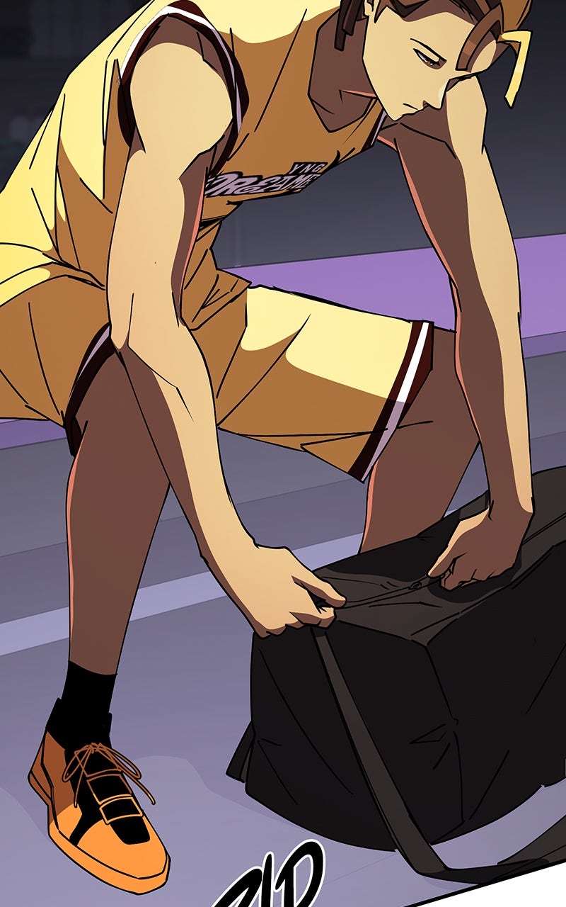 Read Overtime Elite chapter 48 image 1 on Lezhin