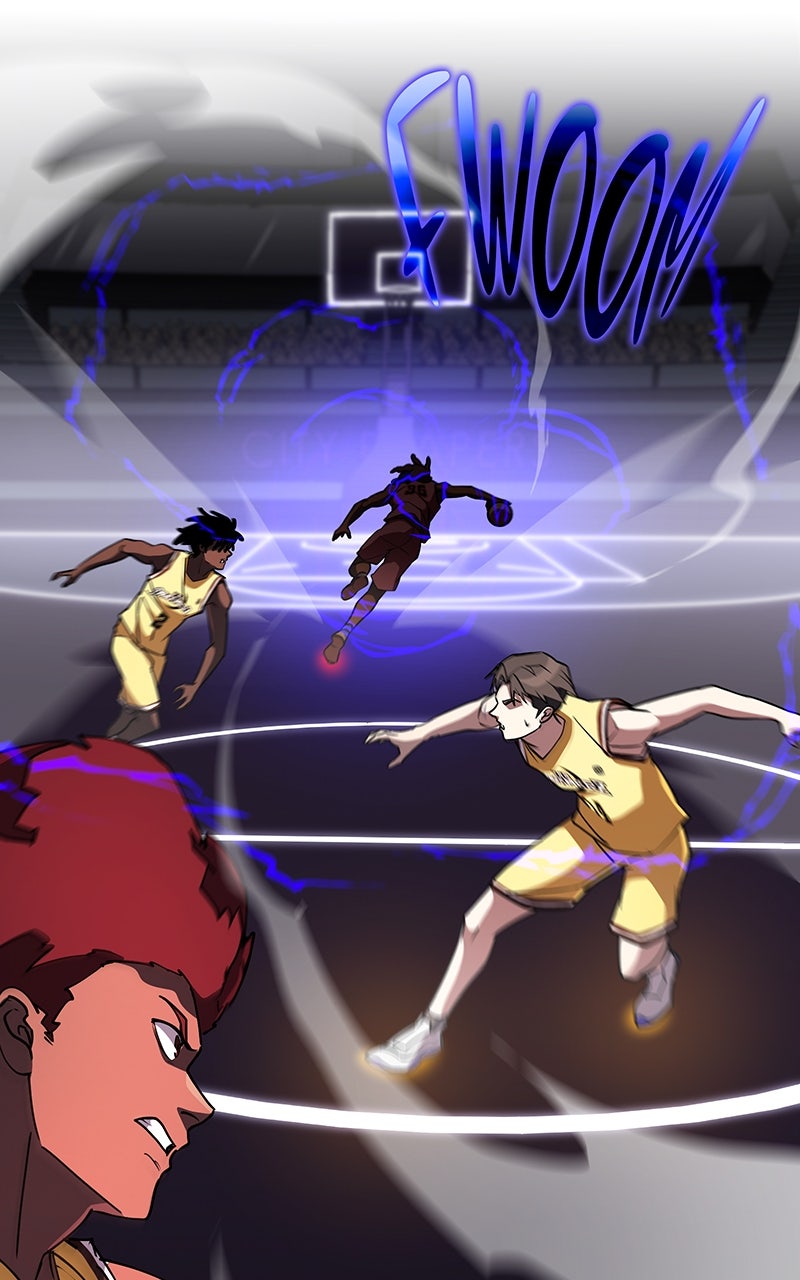 Read Overtime Elite chapter 48 image 106 on Lezhin