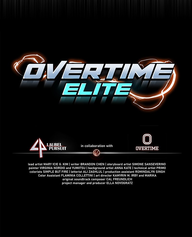 Read Overtime Elite chapter 48 image 130 on Lezhin