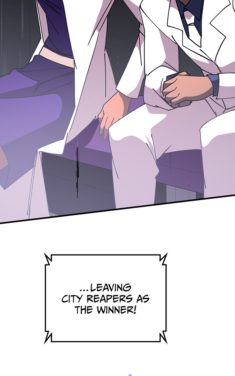 Read Overtime Elite chapter 48 image 16 on Lezhin