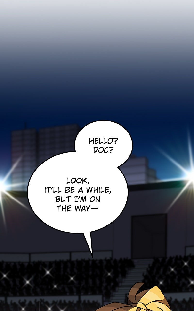 Read Overtime Elite chapter 48 image 19 on Lezhin