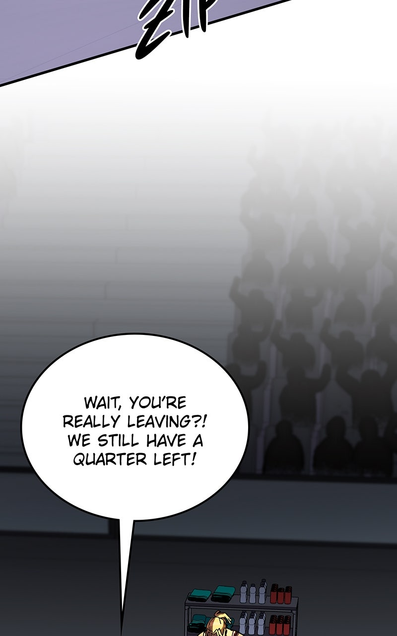 Read Overtime Elite chapter 48 image 2 on Lezhin