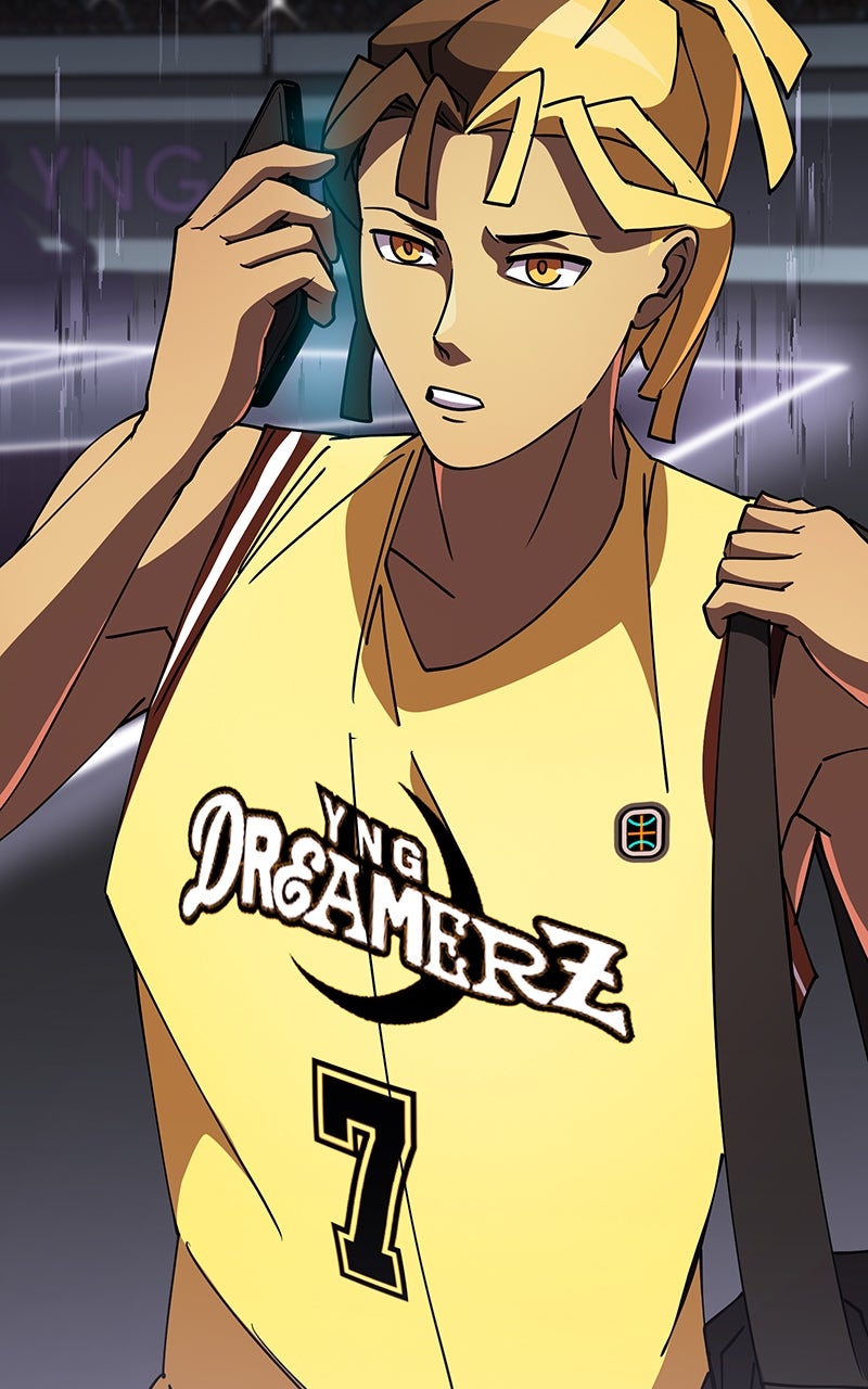 Read Overtime Elite chapter 48 image 20 on Lezhin