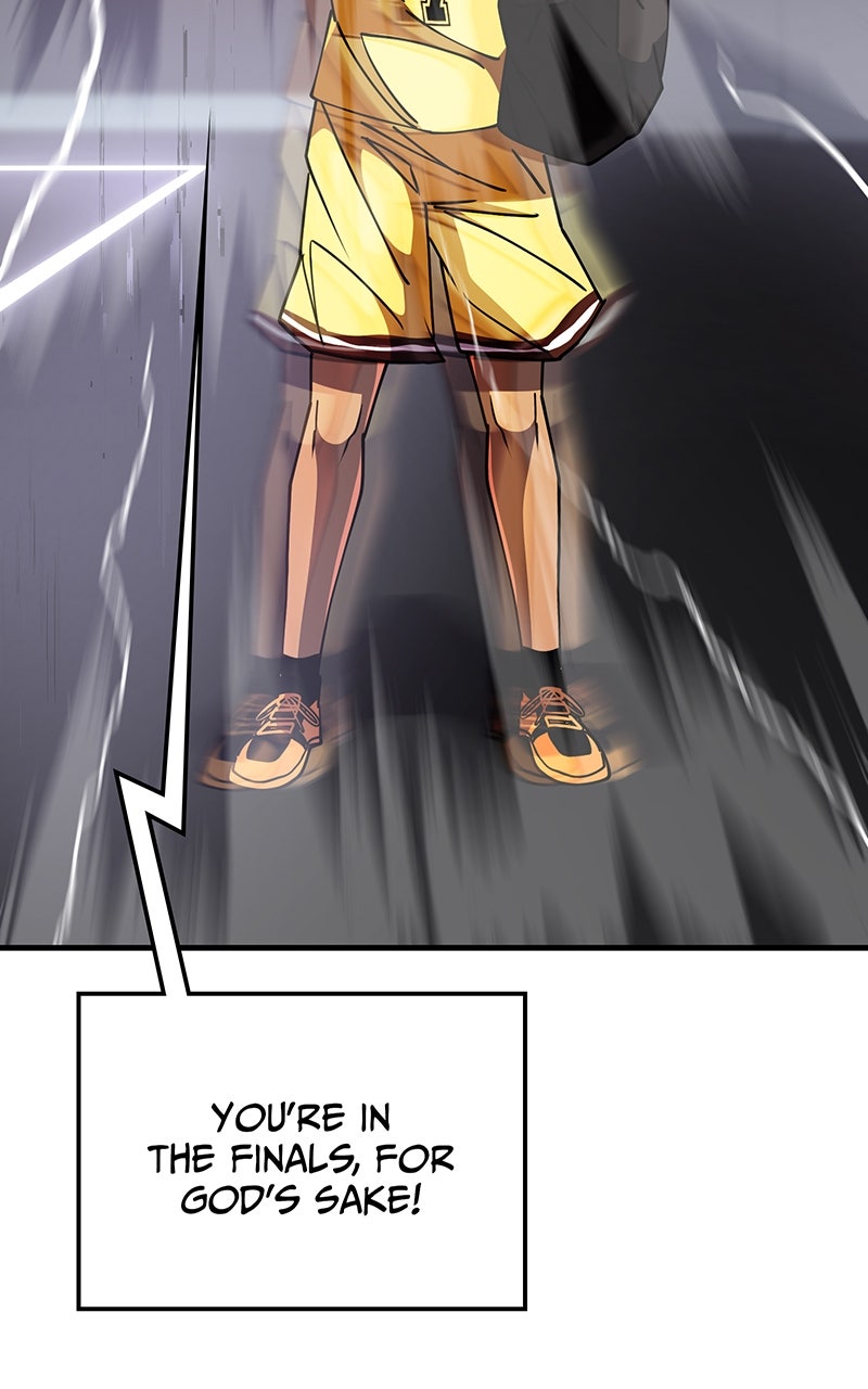 Read Overtime Elite chapter 48 image 23 on Lezhin
