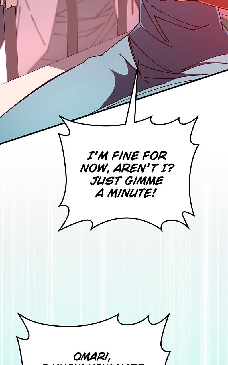 Read Overtime Elite chapter 48 image 26 on Lezhin