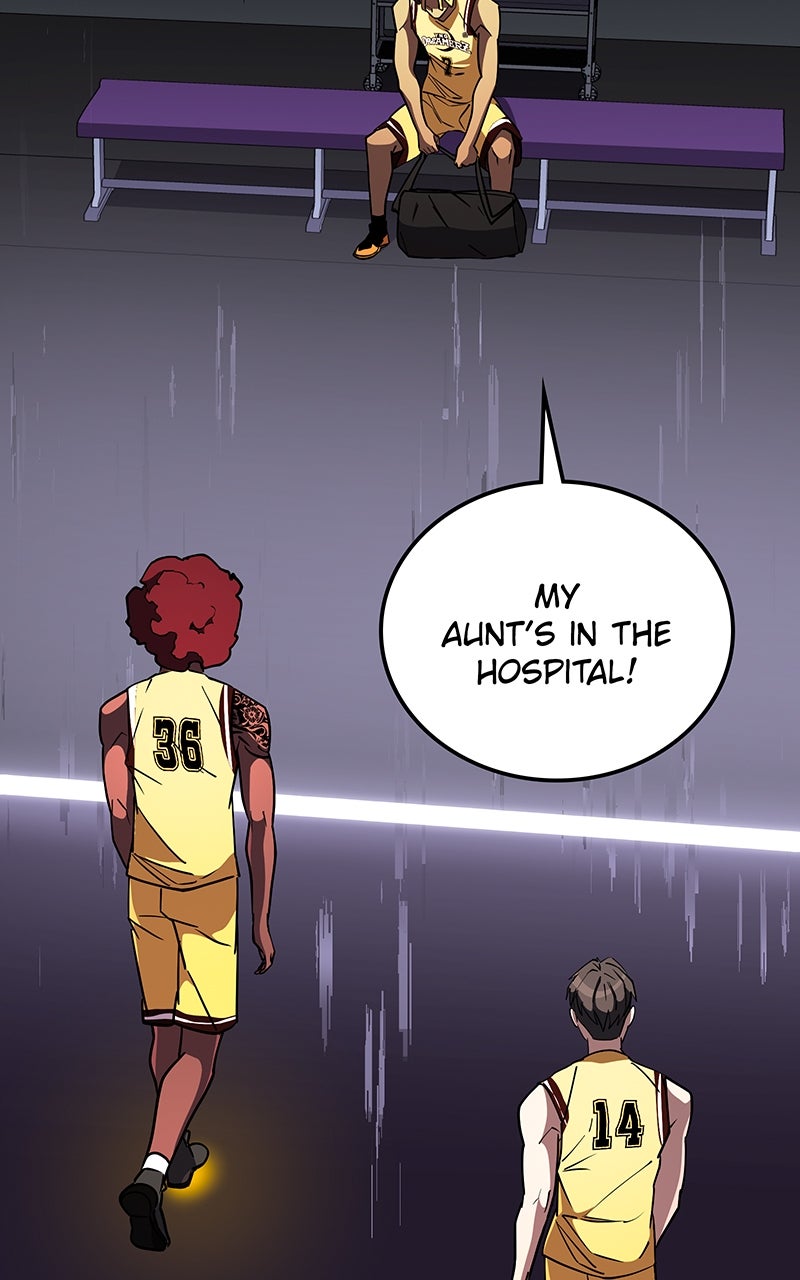 Read Overtime Elite chapter 48 image 3 on Lezhin