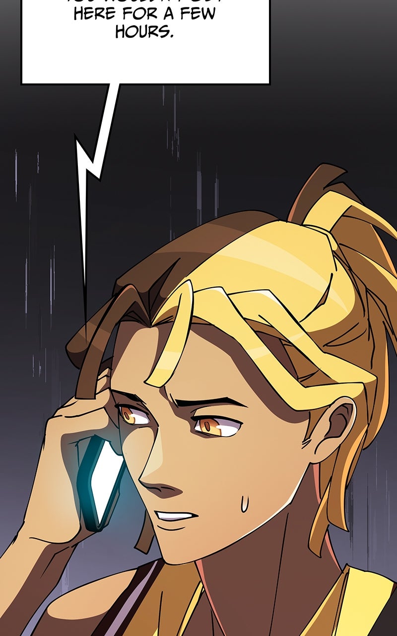 Read Overtime Elite chapter 48 image 30 on Lezhin