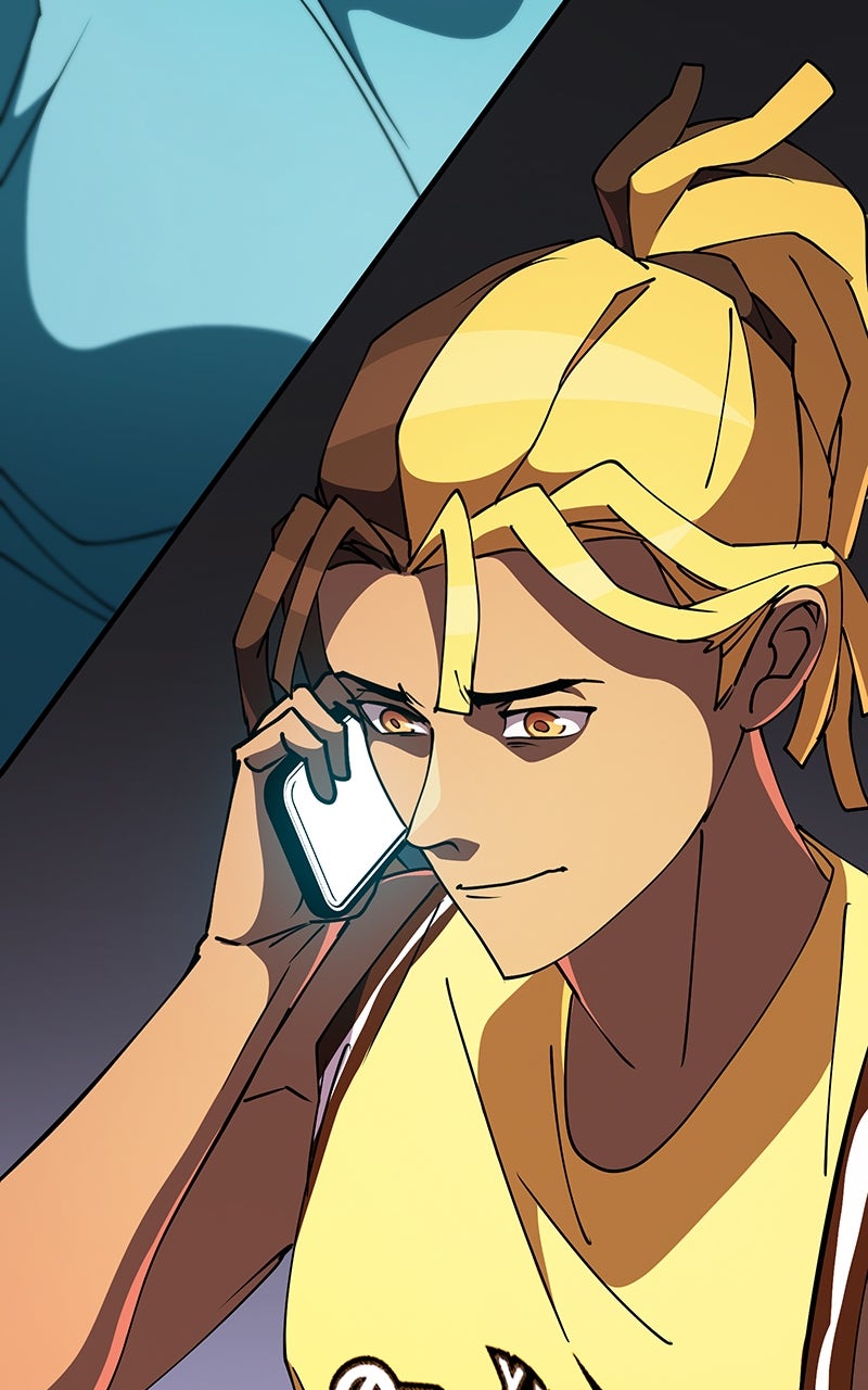 Read Overtime Elite chapter 48 image 34 on Lezhin