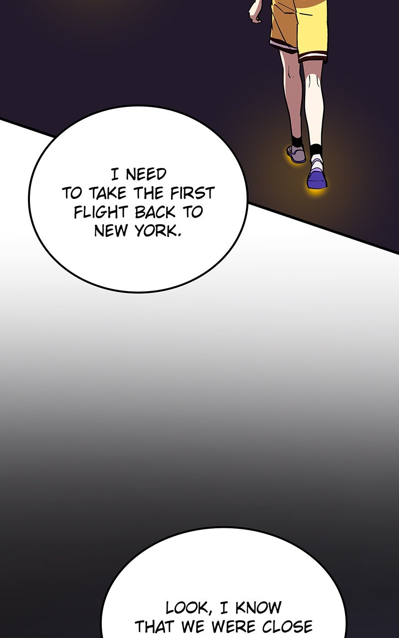 Read Overtime Elite chapter 48 image 4 on Lezhin