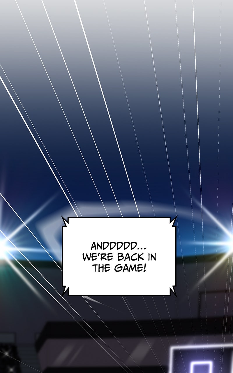 Read Overtime Elite chapter 48 image 46 on Lezhin