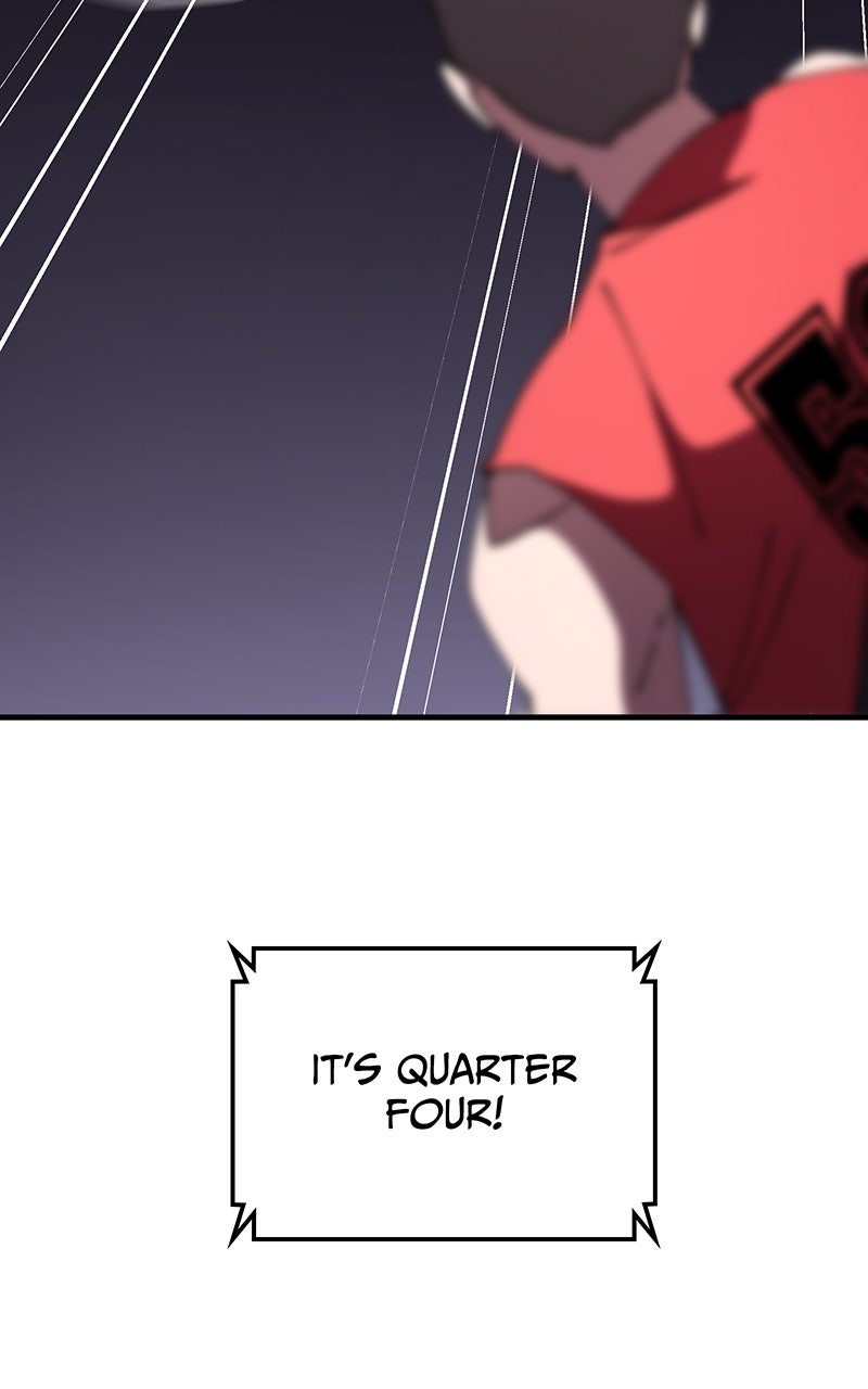 Read Overtime Elite chapter 48 image 48 on Lezhin