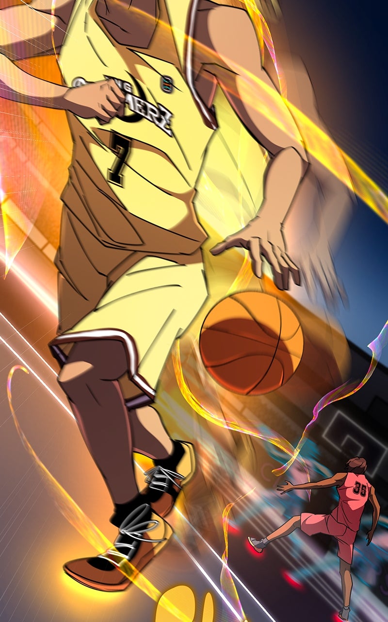 Read Overtime Elite chapter 48 image 56 on Lezhin