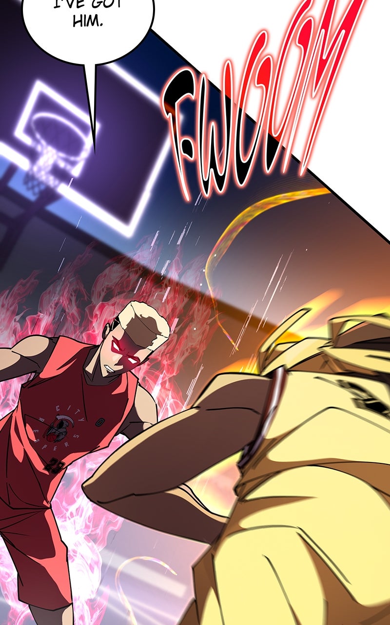 Read Overtime Elite chapter 48 image 60 on Lezhin