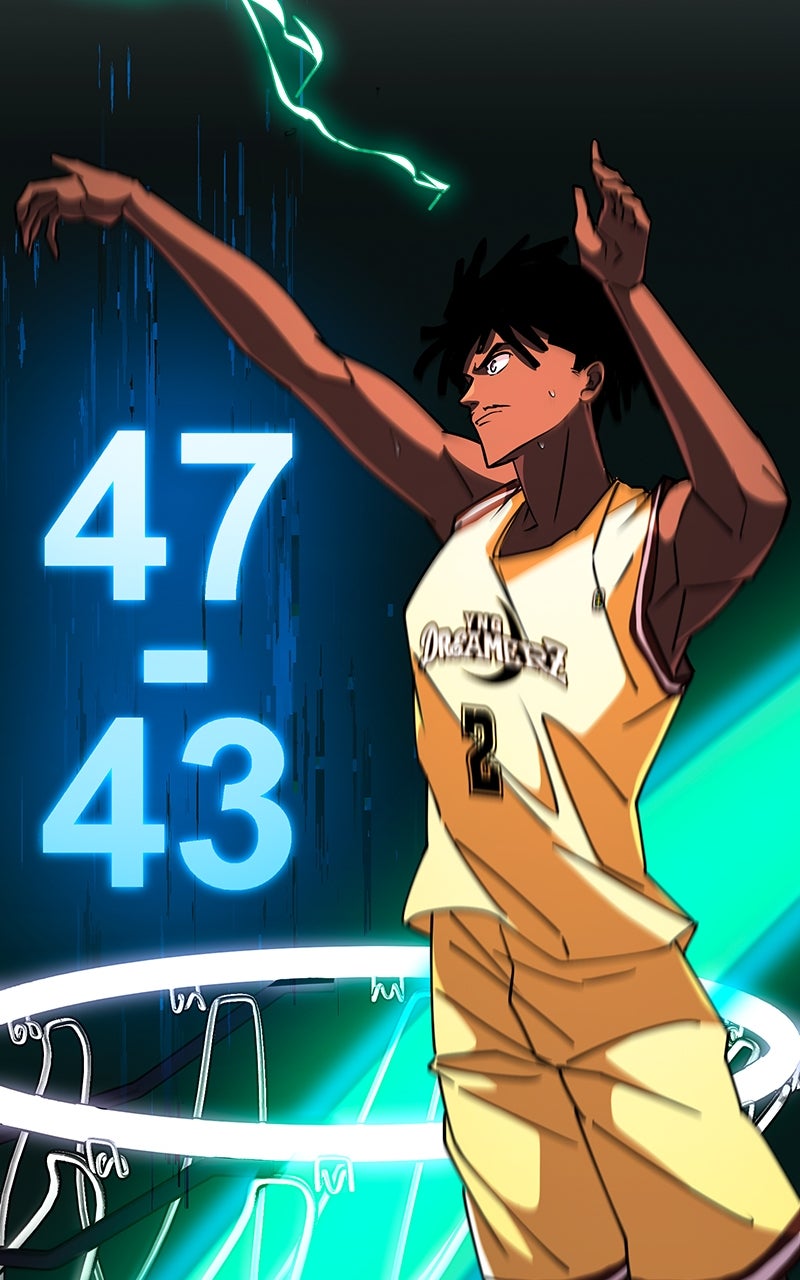 Read Overtime Elite chapter 48 image 70 on Lezhin