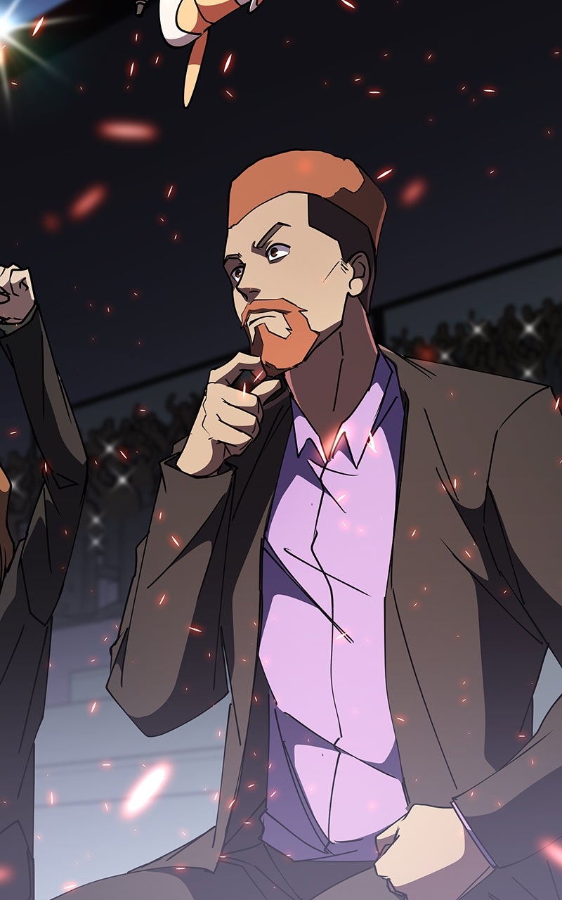 Read Overtime Elite chapter 48 image 79 on Lezhin