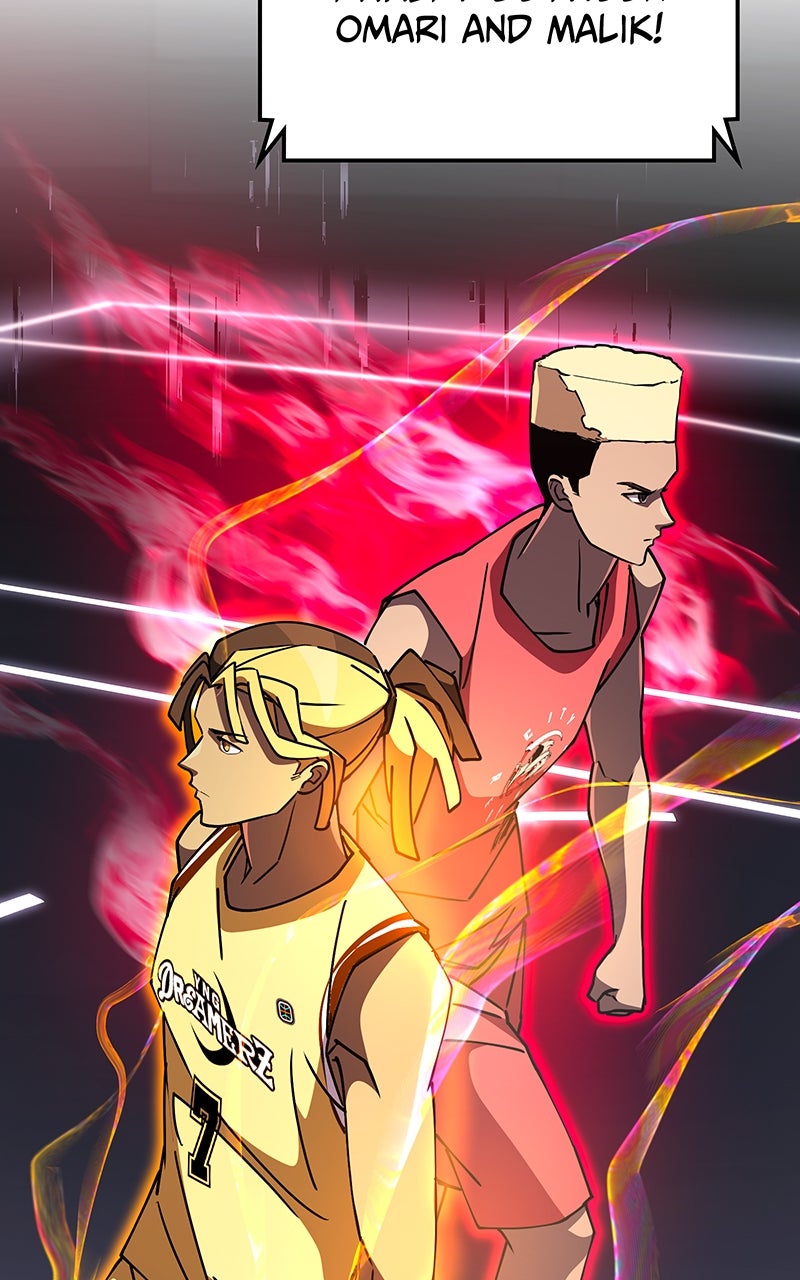 Read Overtime Elite chapter 48 image 81 on Lezhin
