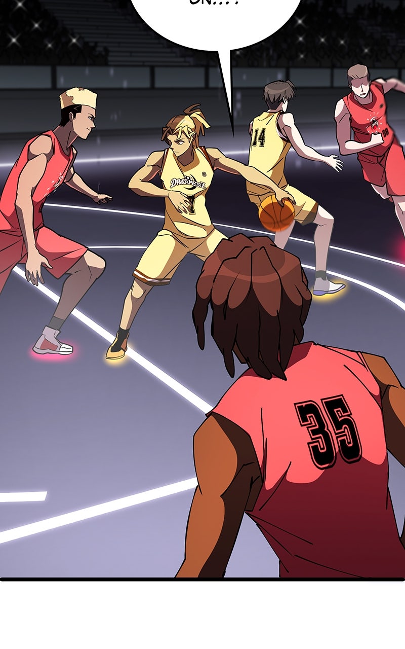 Read Overtime Elite chapter 48 image 84 on Lezhin