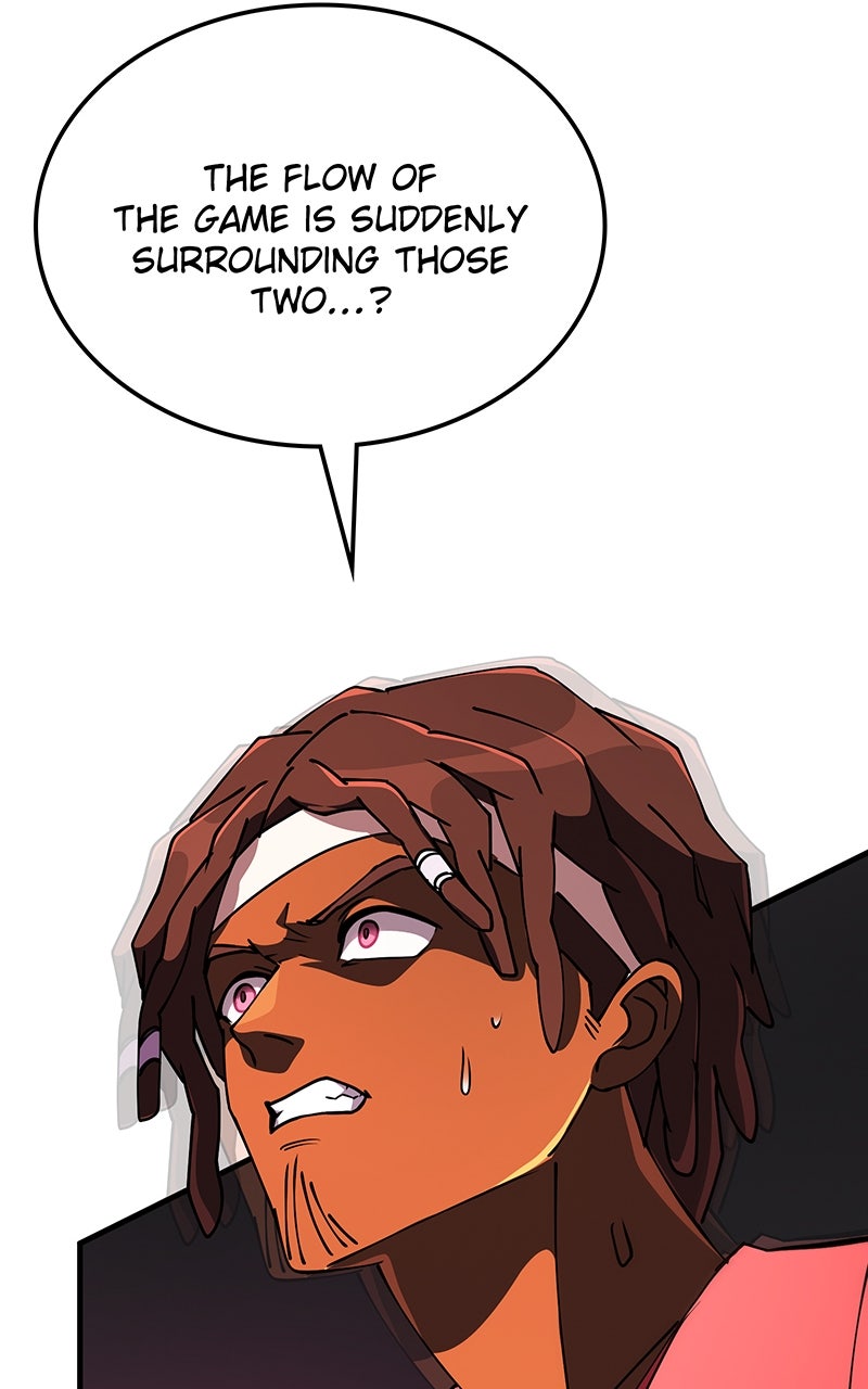 Read Overtime Elite chapter 48 image 85 on Lezhin