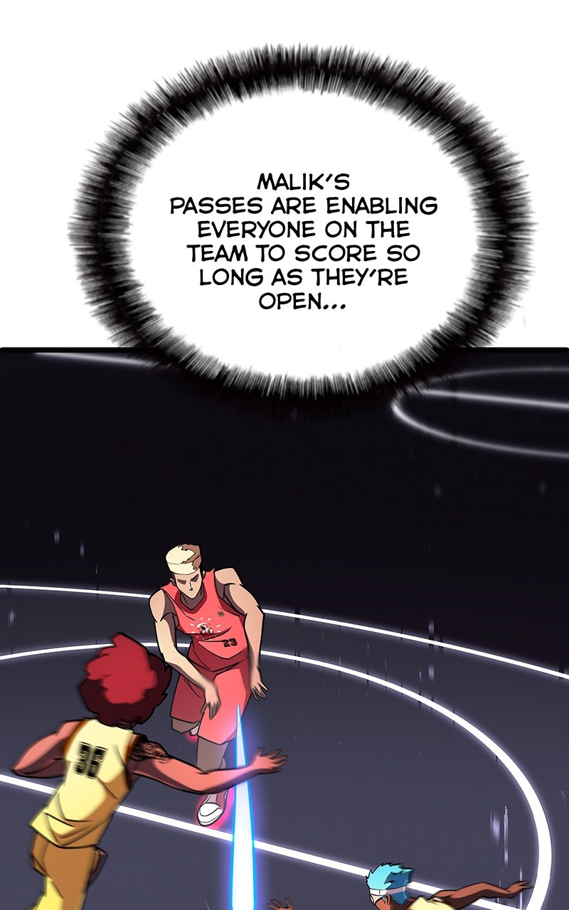 Read Overtime Elite chapter 48 image 87 on Lezhin