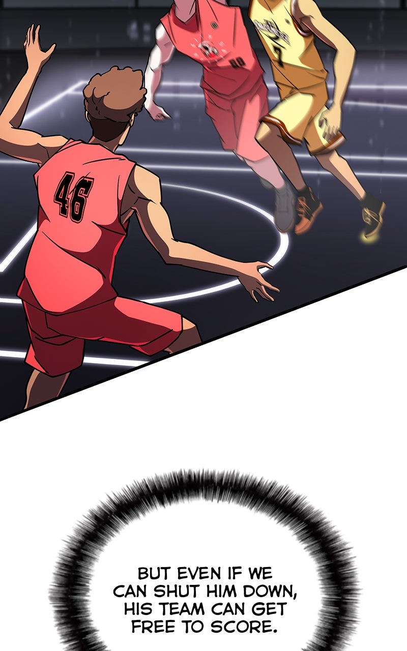 Read Overtime Elite chapter 48 image 91 on Lezhin