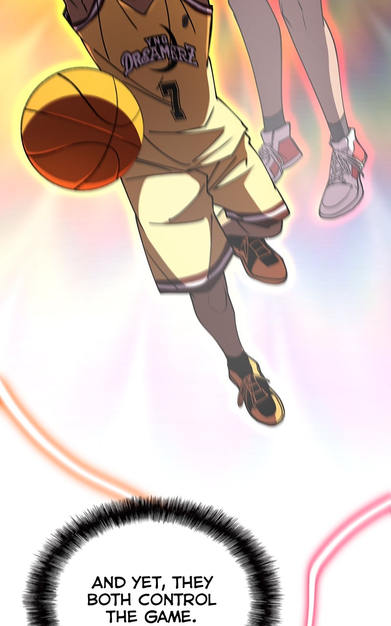 Read Overtime Elite chapter 48 image 94 on Lezhin