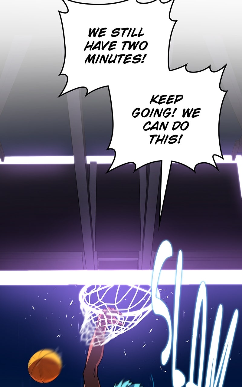 Read Overtime Elite chapter 49 image 1 on Lezhin