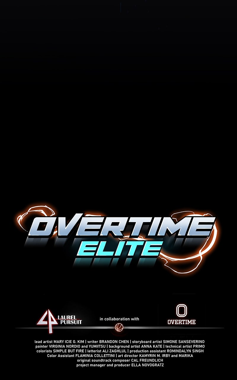 Read Overtime Elite chapter 49 image 102 on Lezhin