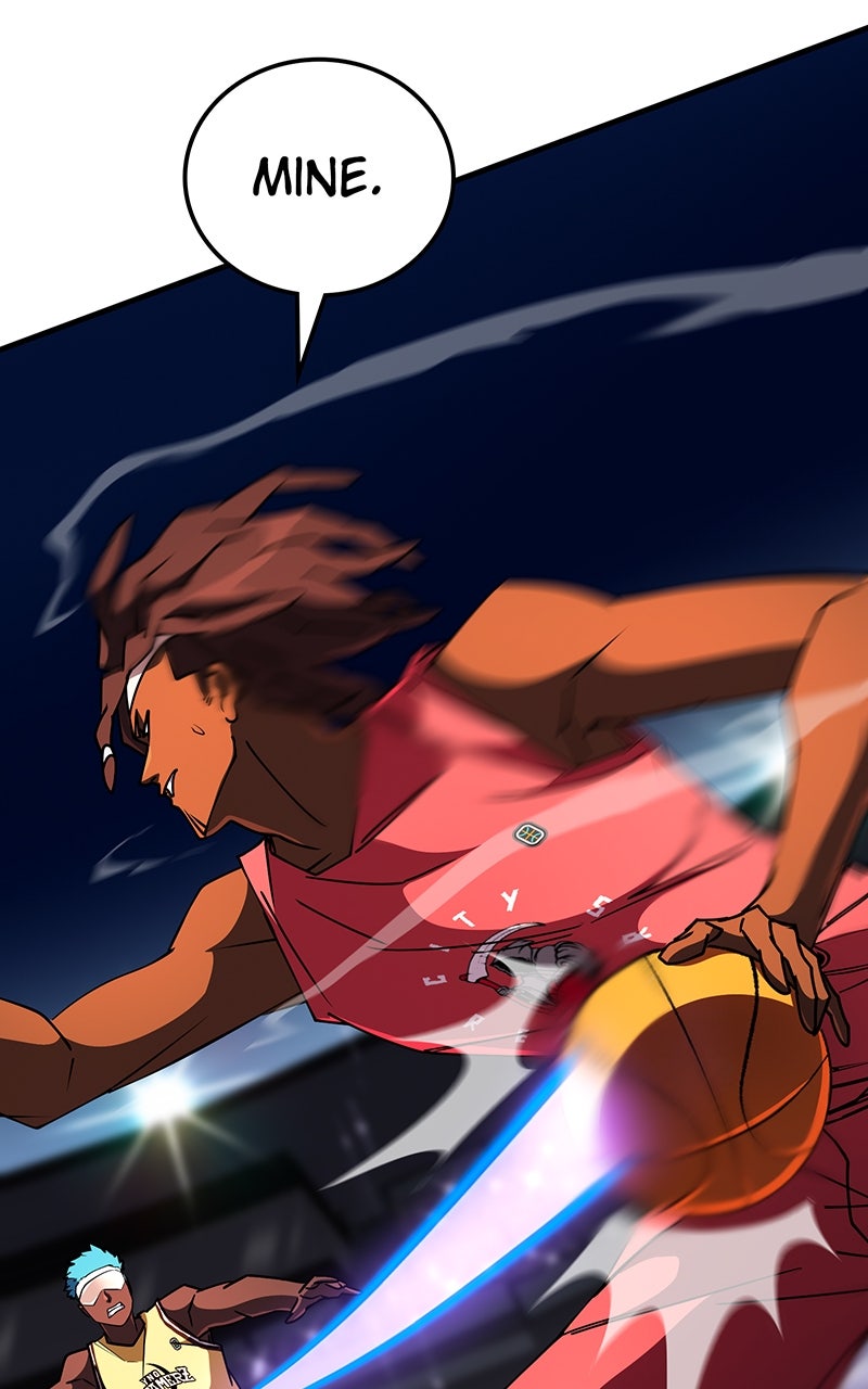 Read Overtime Elite chapter 49 image 17 on Lezhin