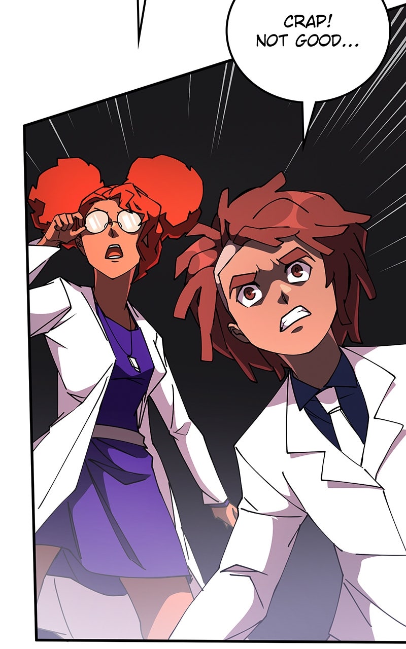 Read Overtime Elite chapter 49 image 19 on Lezhin