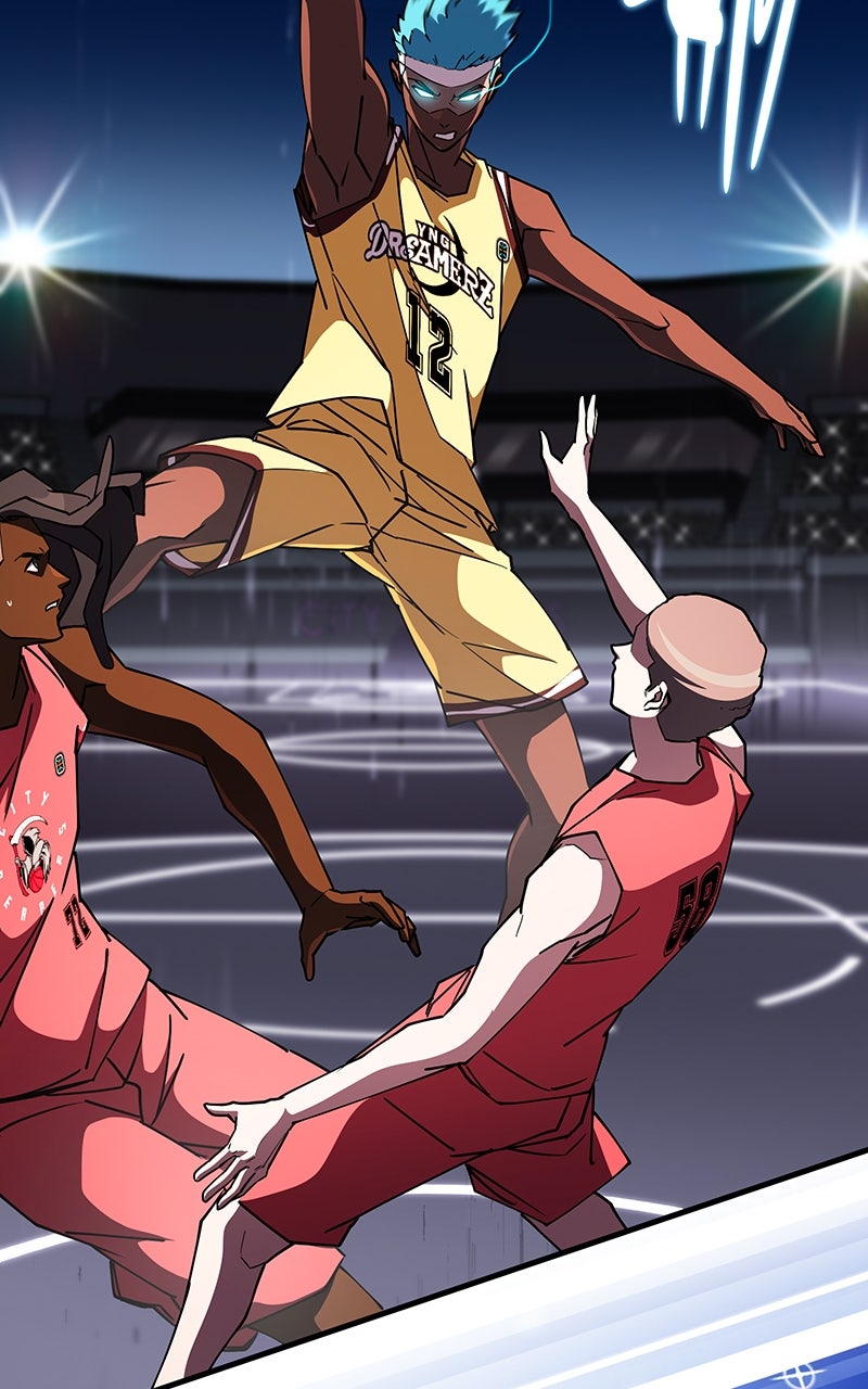 Read Overtime Elite chapter 49 image 2 on Lezhin