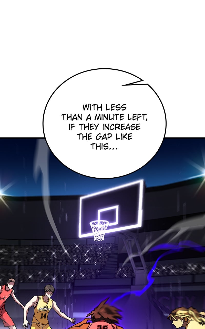 Read Overtime Elite chapter 49 image 20 on Lezhin