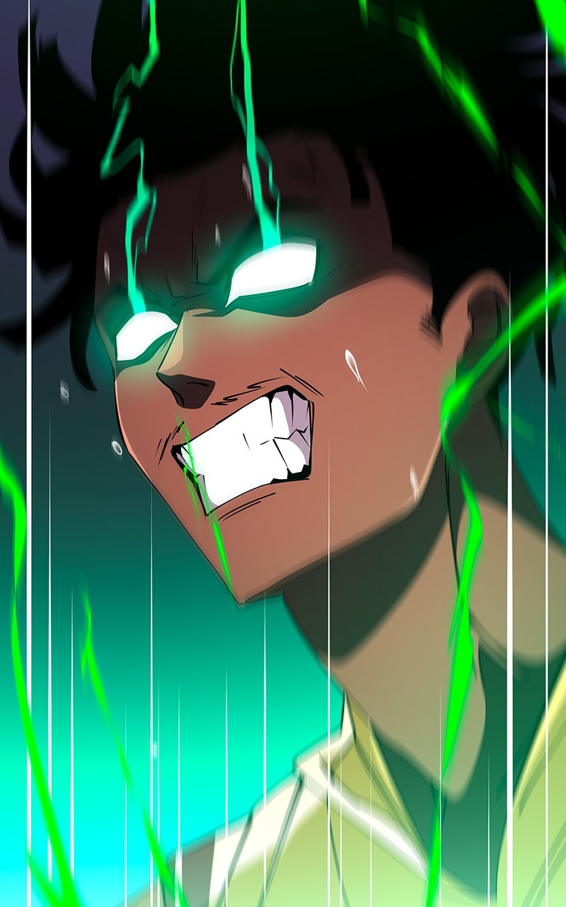 Read Overtime Elite chapter 49 image 32 on Lezhin