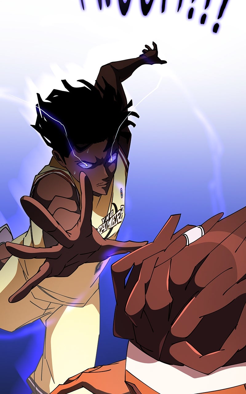 Read Overtime Elite chapter 49 image 37 on Lezhin