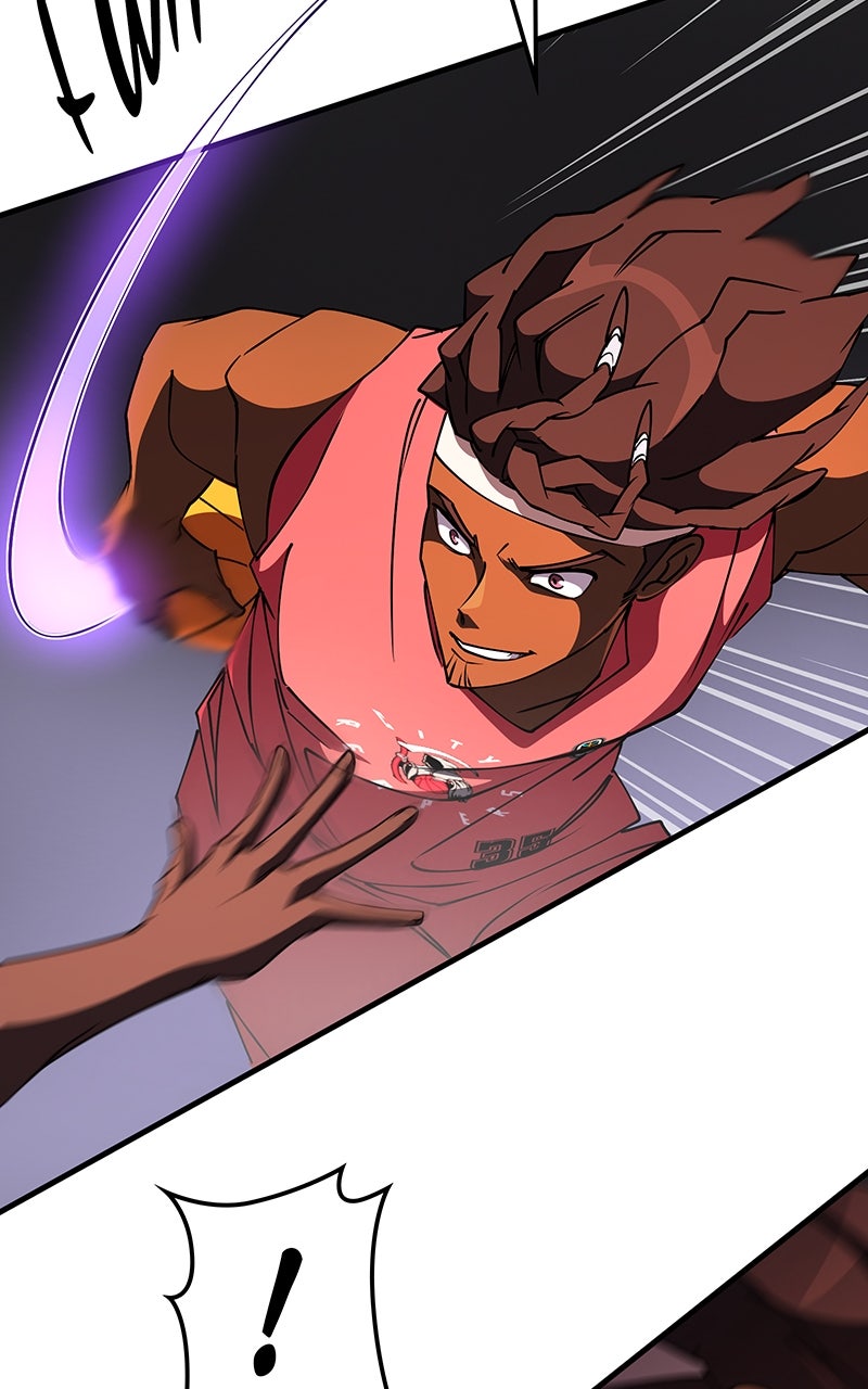 Read Overtime Elite chapter 49 image 39 on Lezhin