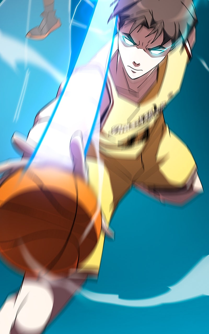 Read Overtime Elite chapter 49 image 42 on Lezhin