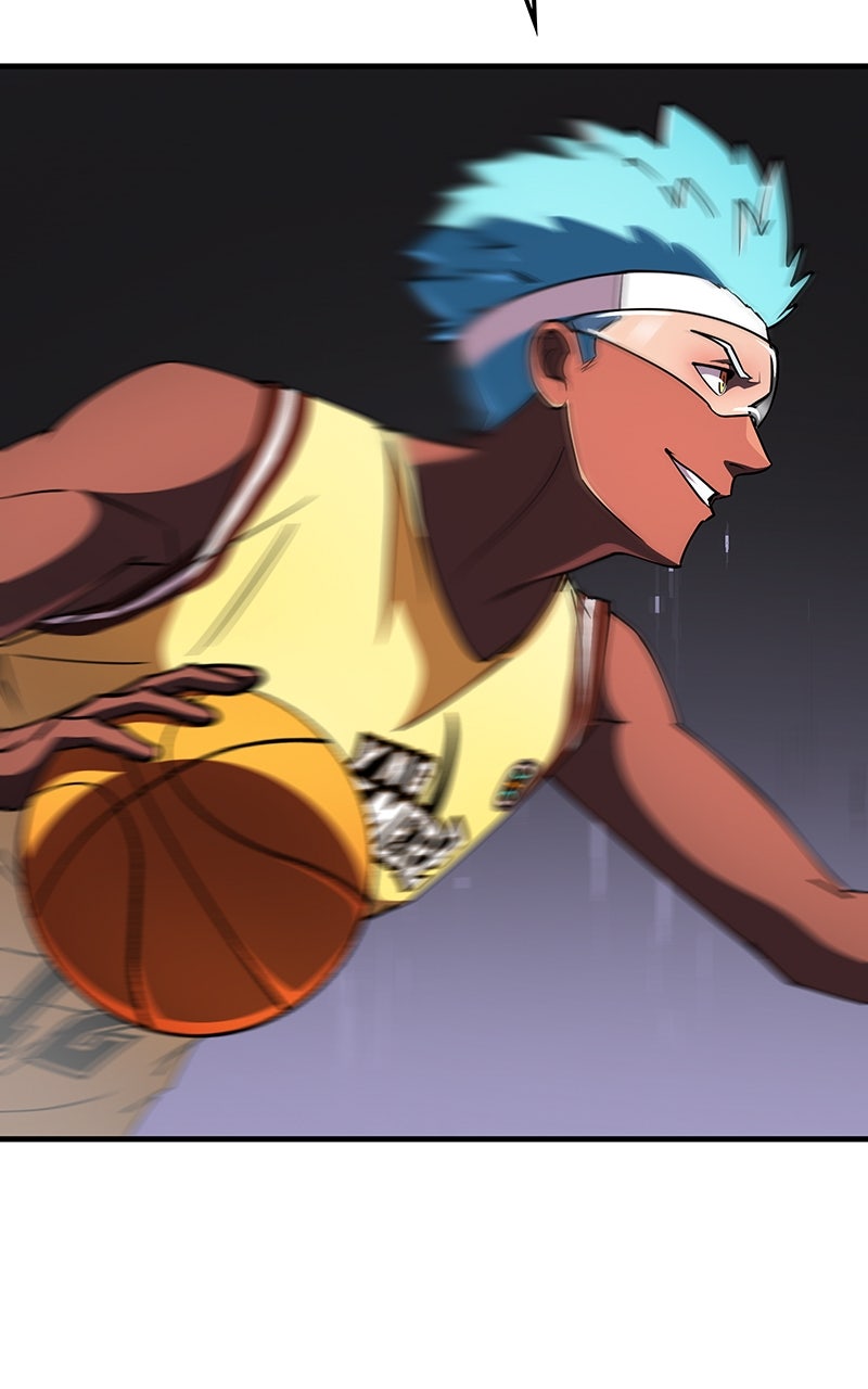 Read Overtime Elite chapter 49 image 57 on Lezhin