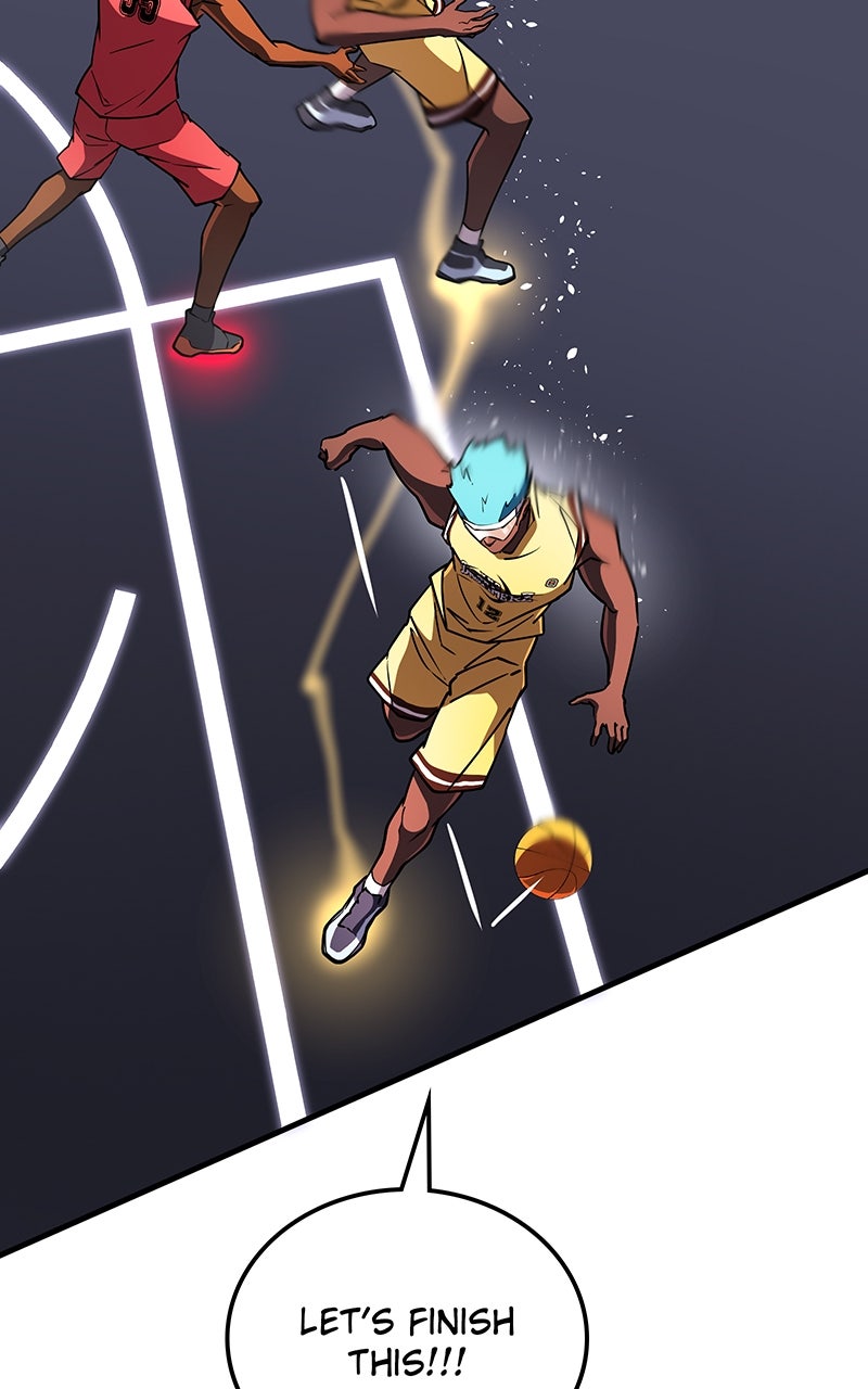 Read Overtime Elite chapter 49 image 59 on Lezhin