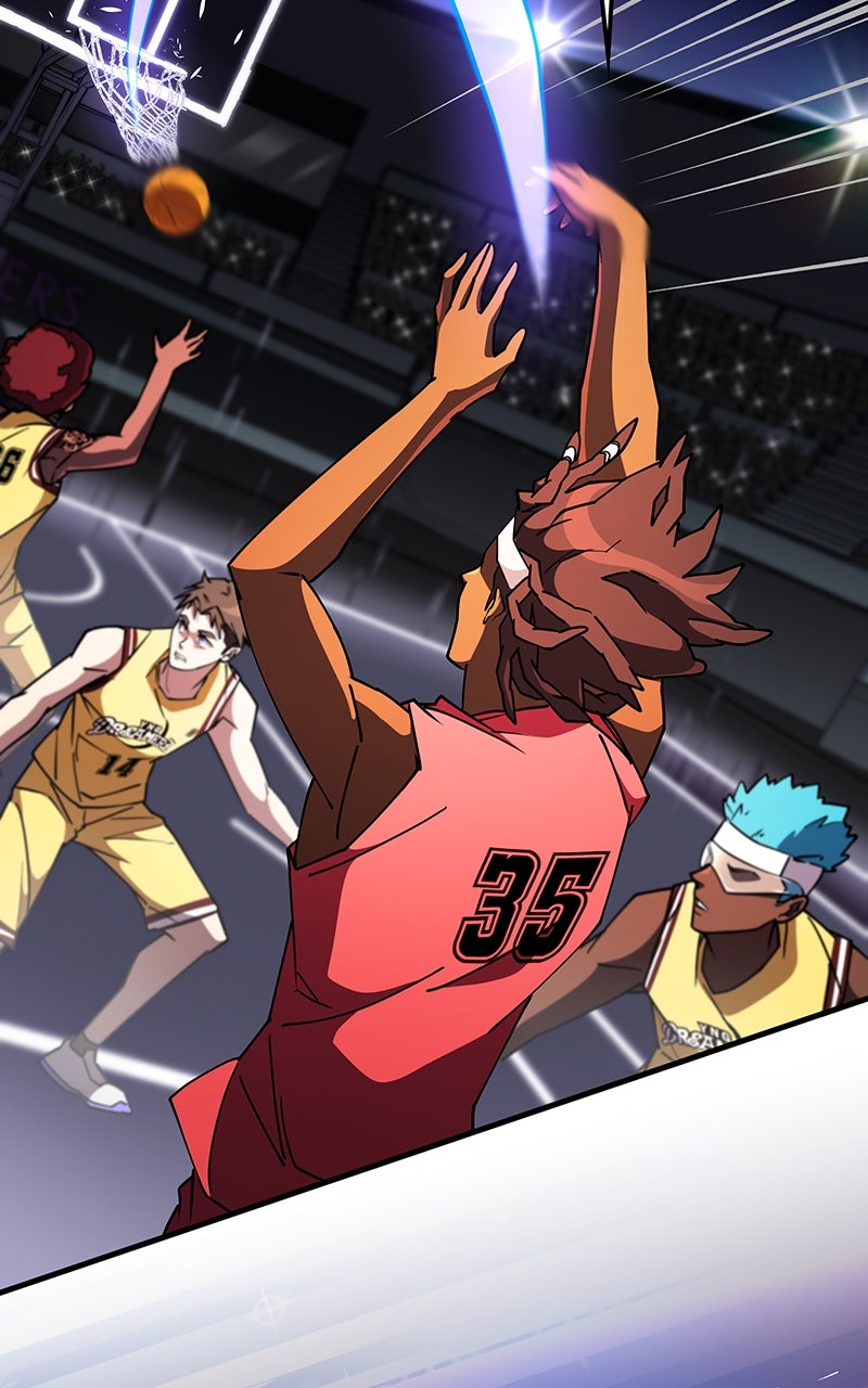 Read Overtime Elite chapter 49 image 6 on Lezhin