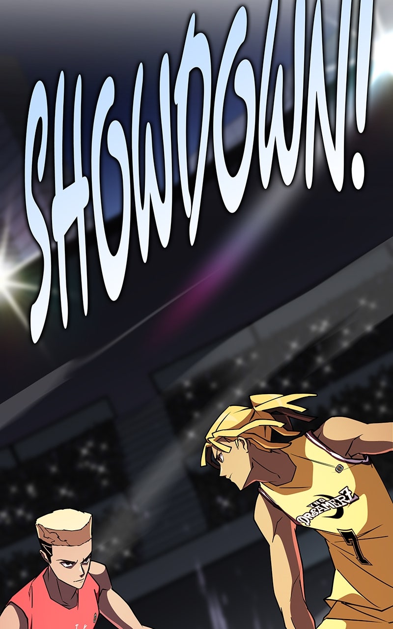 Read Overtime Elite chapter 49 image 68 on Lezhin