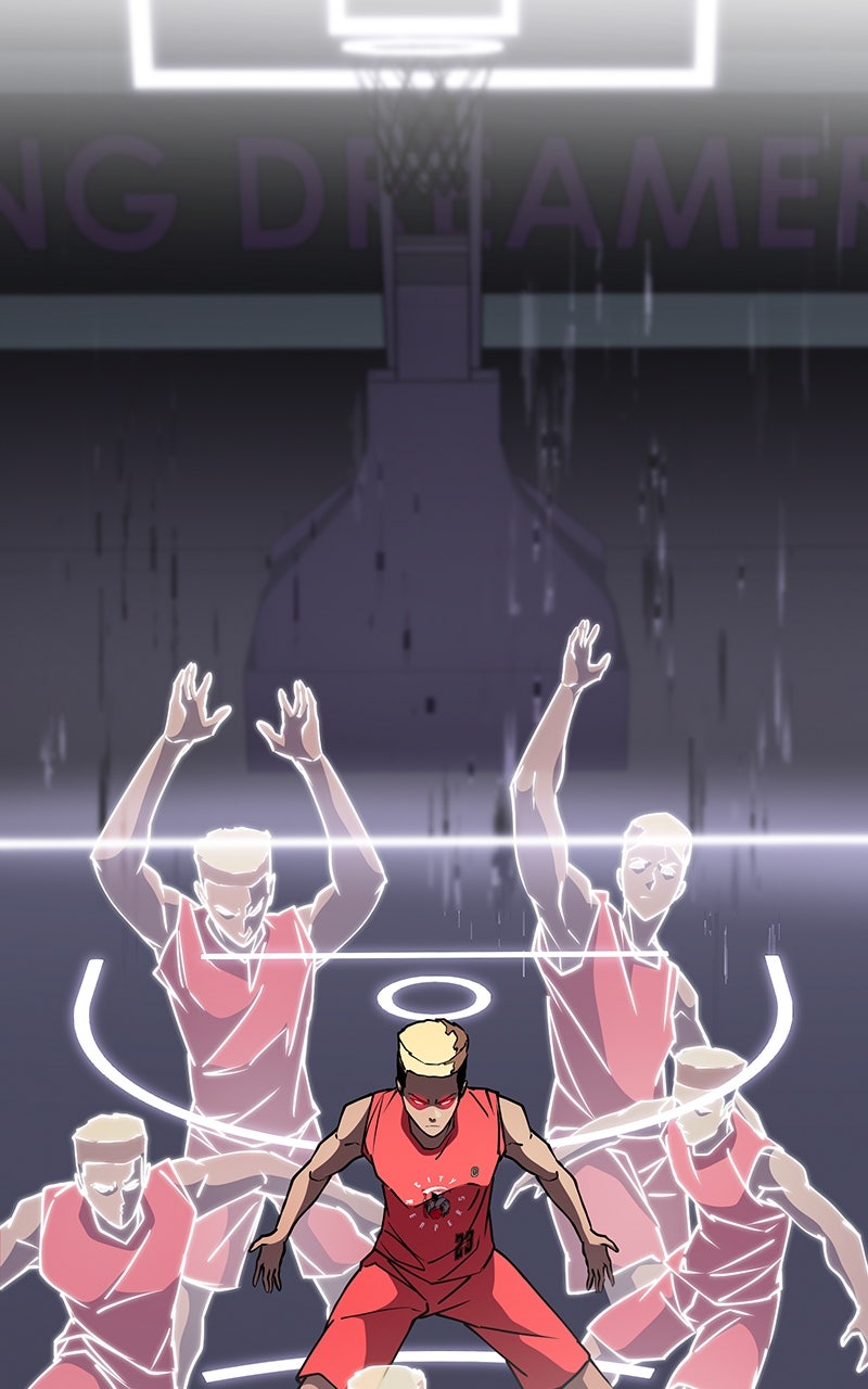 Read Overtime Elite chapter 49 image 70 on Lezhin