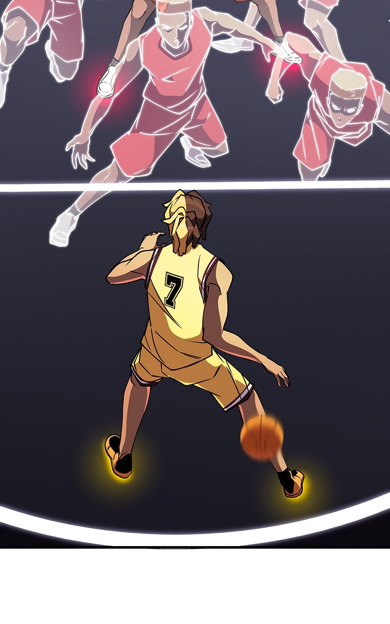 Read Overtime Elite chapter 49 image 71 on Lezhin