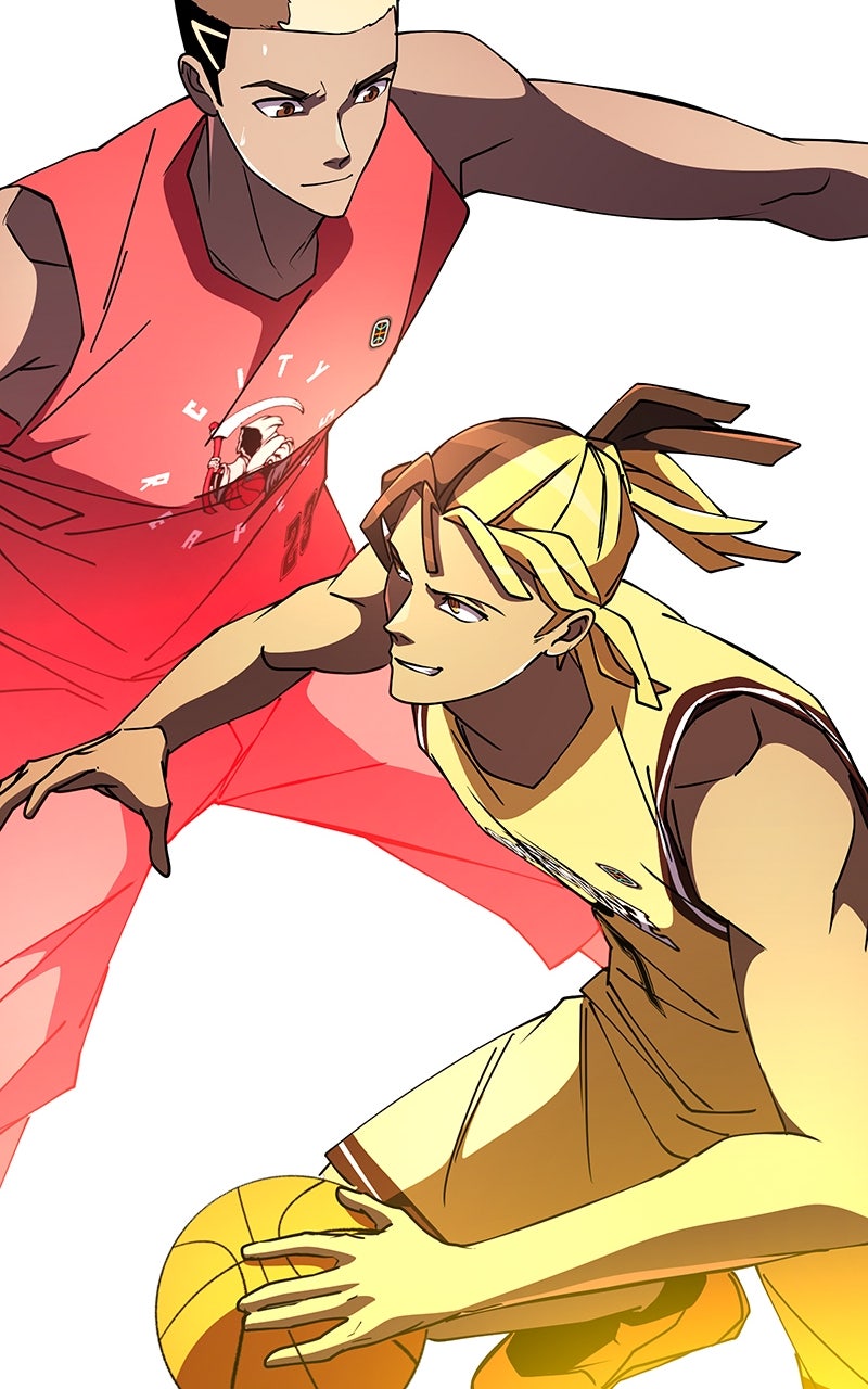 Read Overtime Elite chapter 49 image 79 on Lezhin