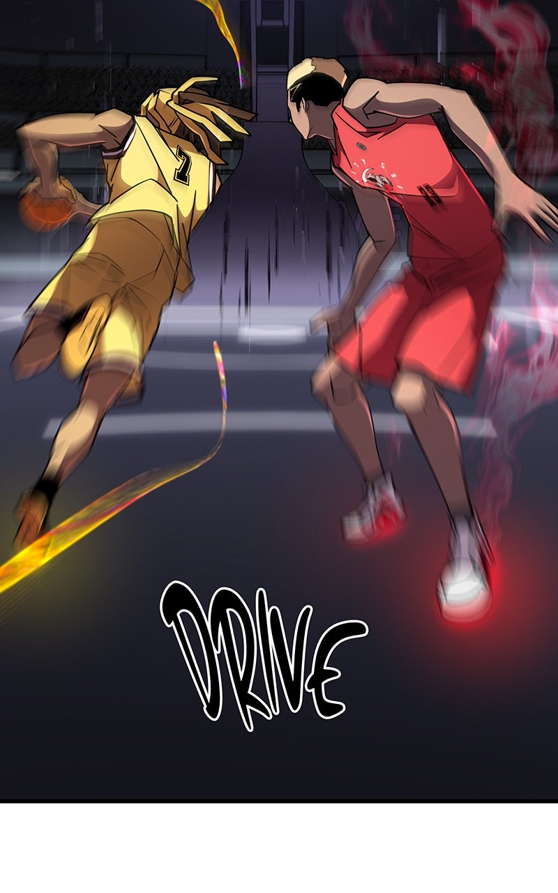 Read Overtime Elite chapter 49 image 81 on Lezhin