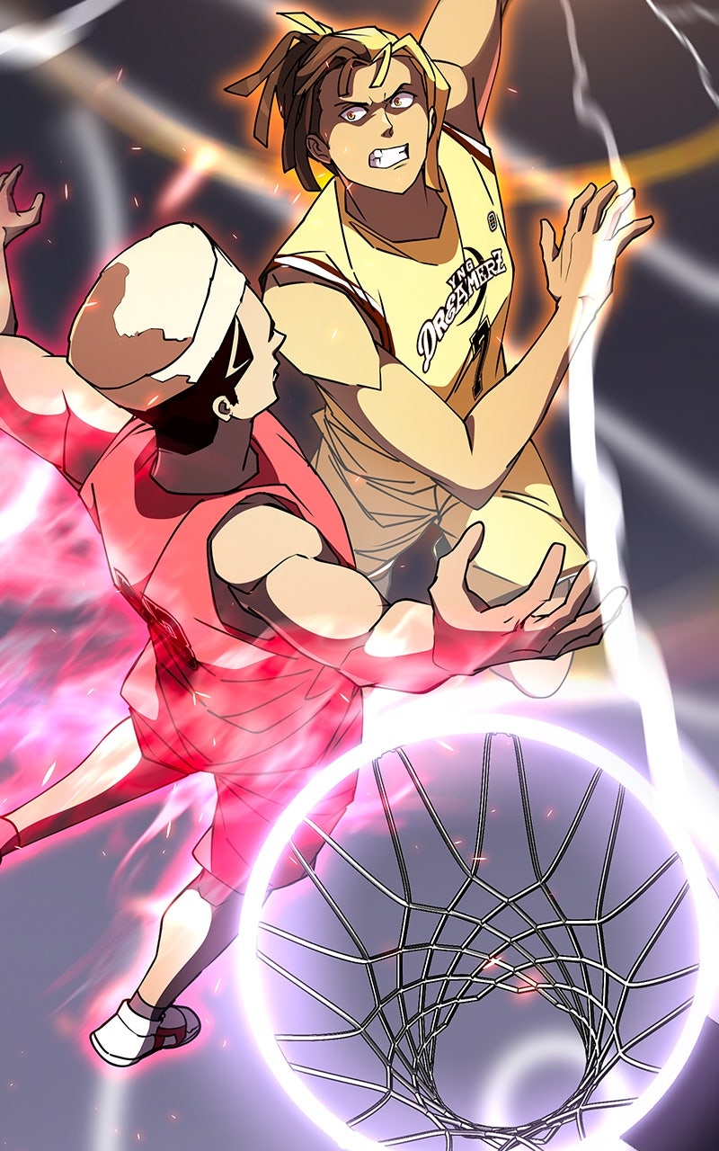 Read Overtime Elite chapter 49 image 83 on Lezhin